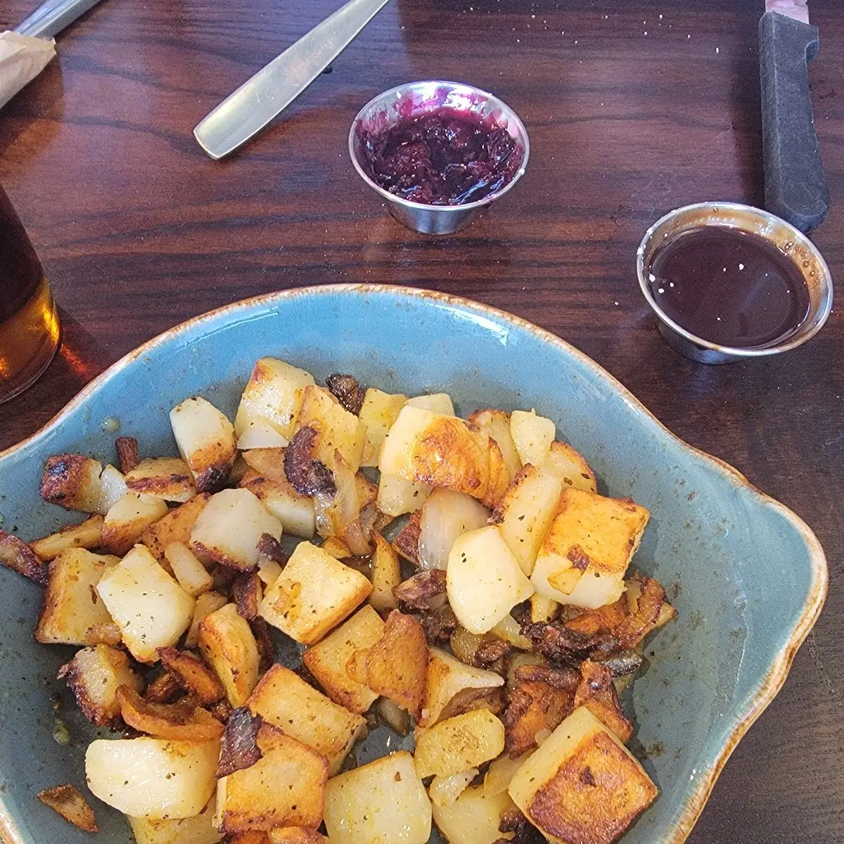 Home Fries