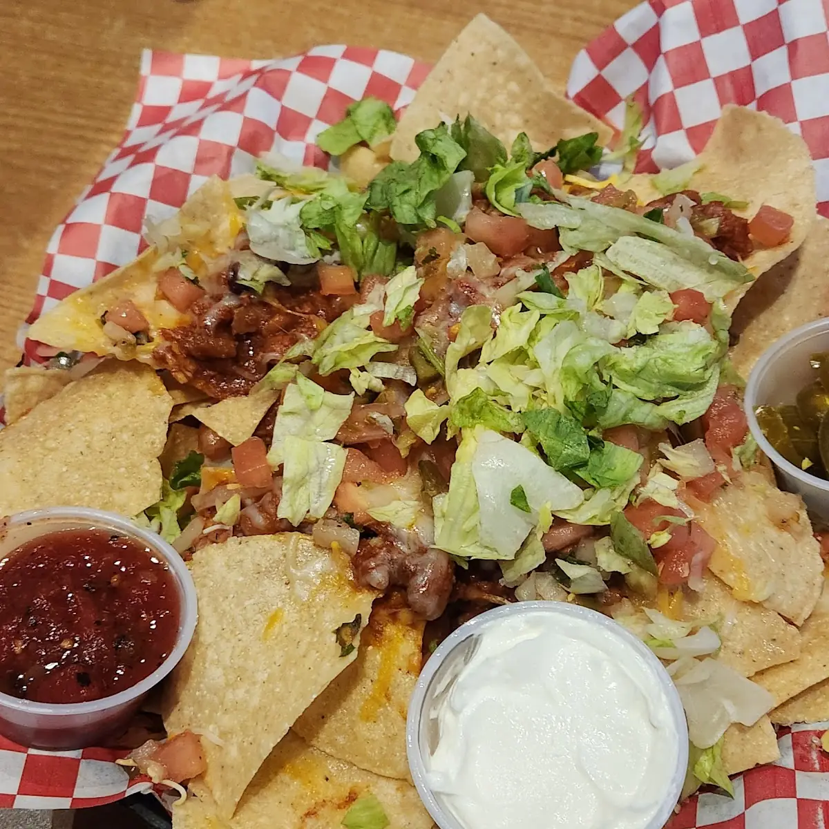 Pulled Pork