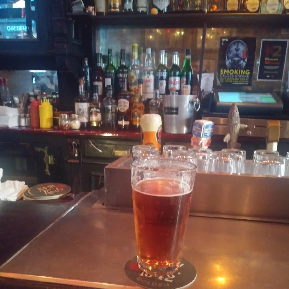 Brooklyn Lager