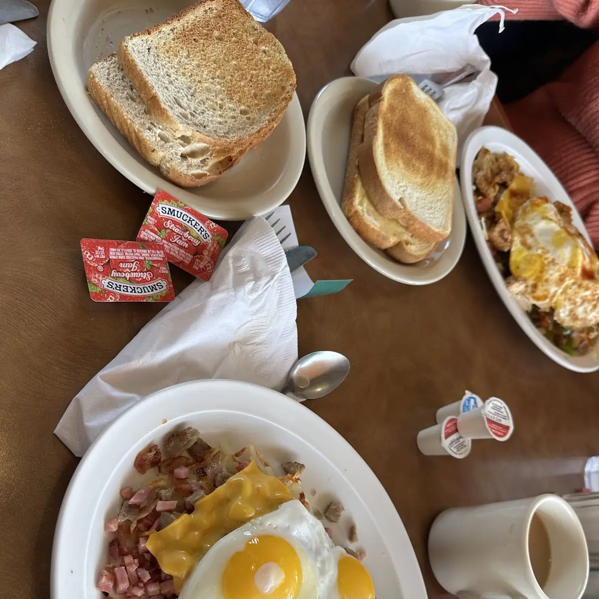 Corned Beef Hash