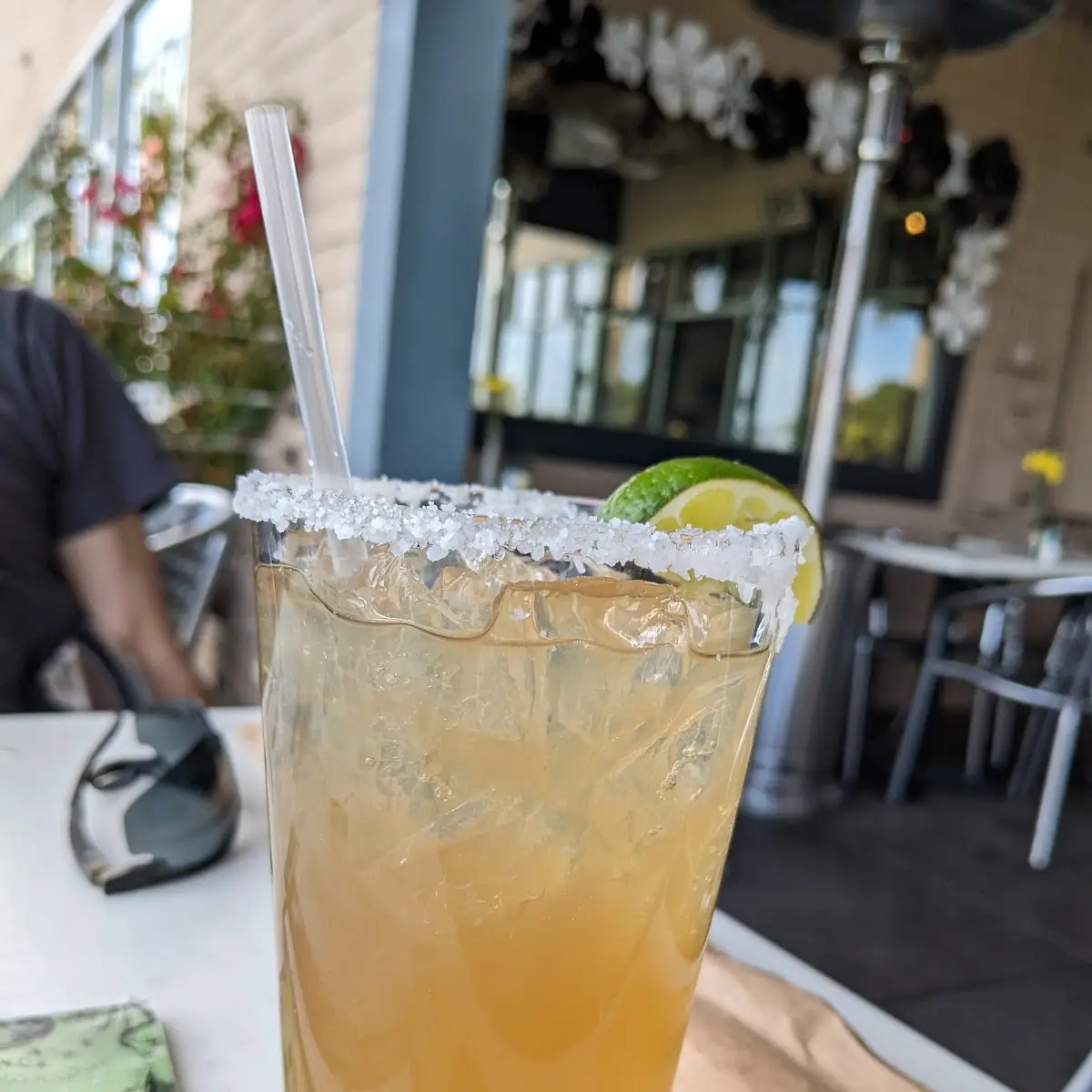 House Margarita