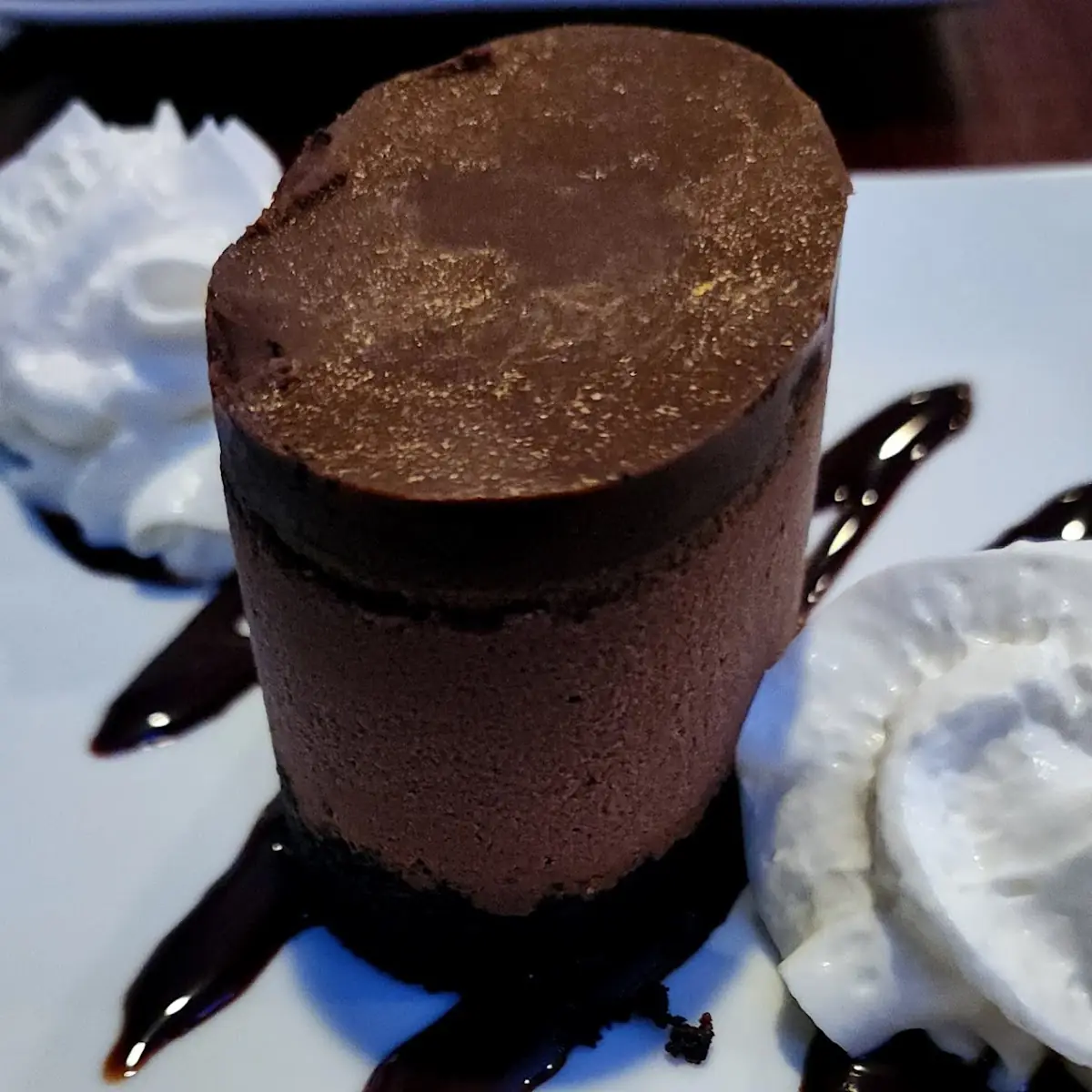Lava Cake