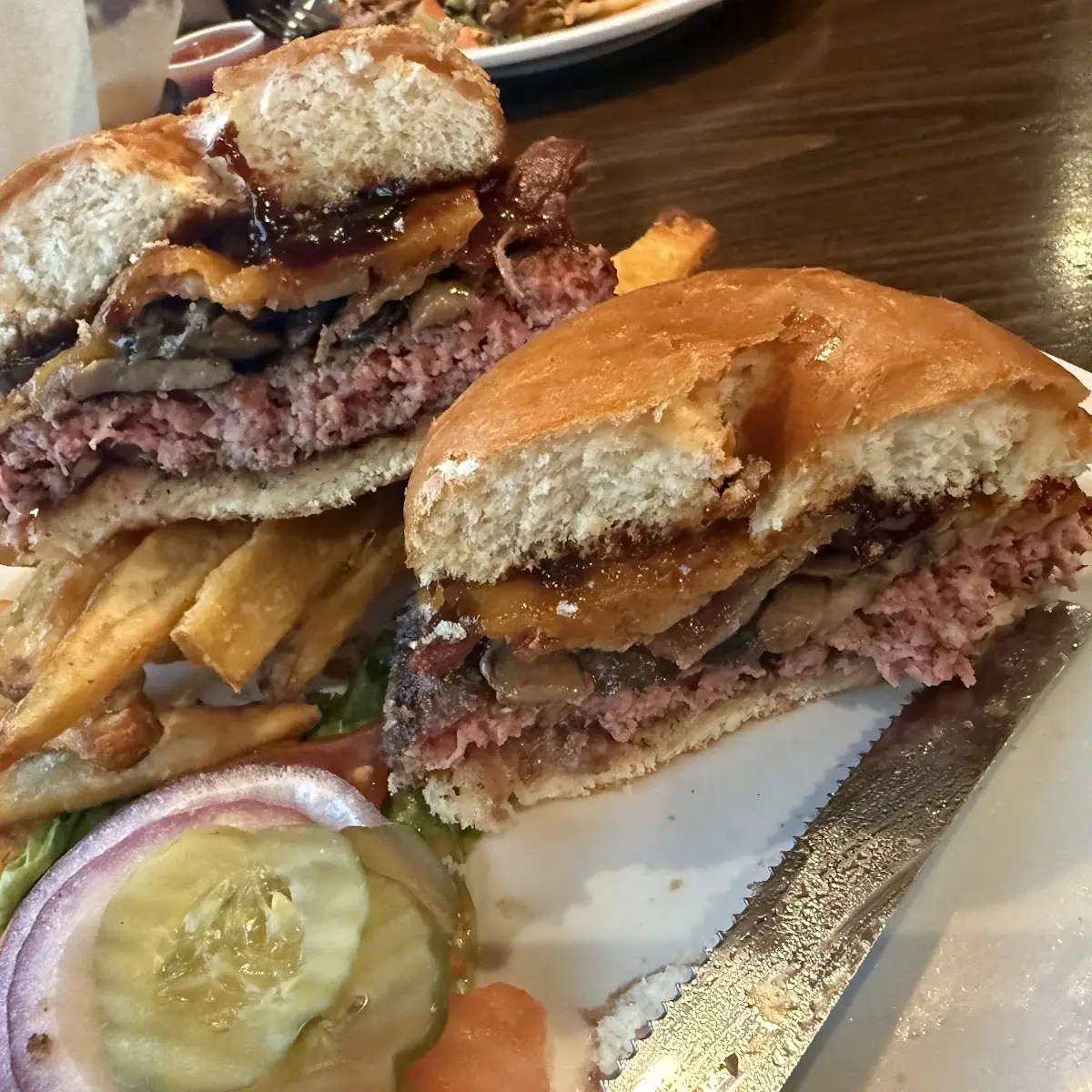 Pastrami