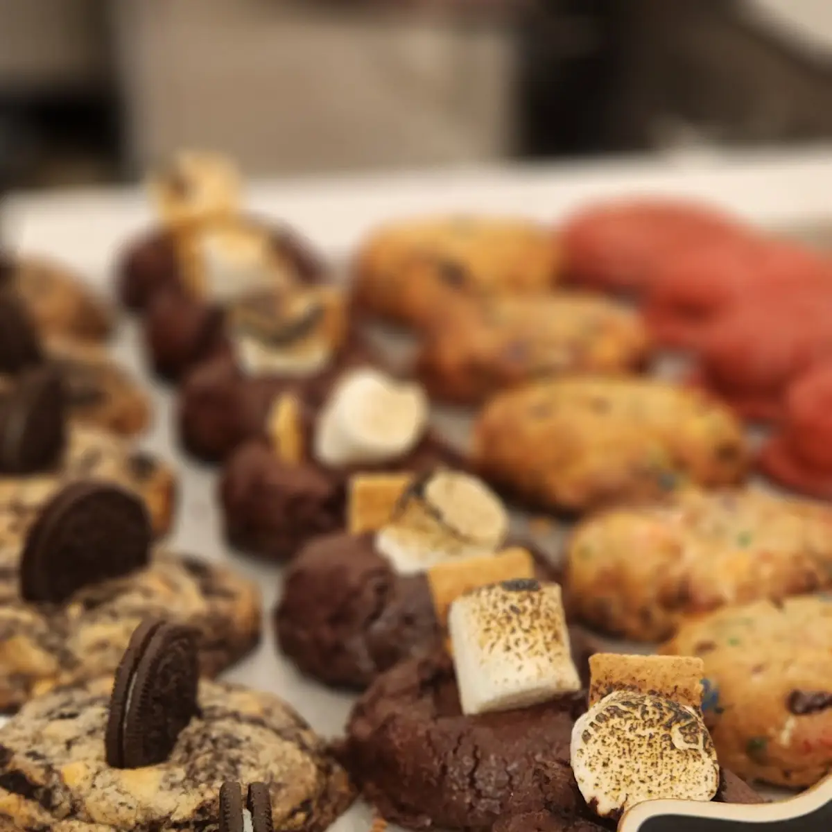 Oreo Cookies