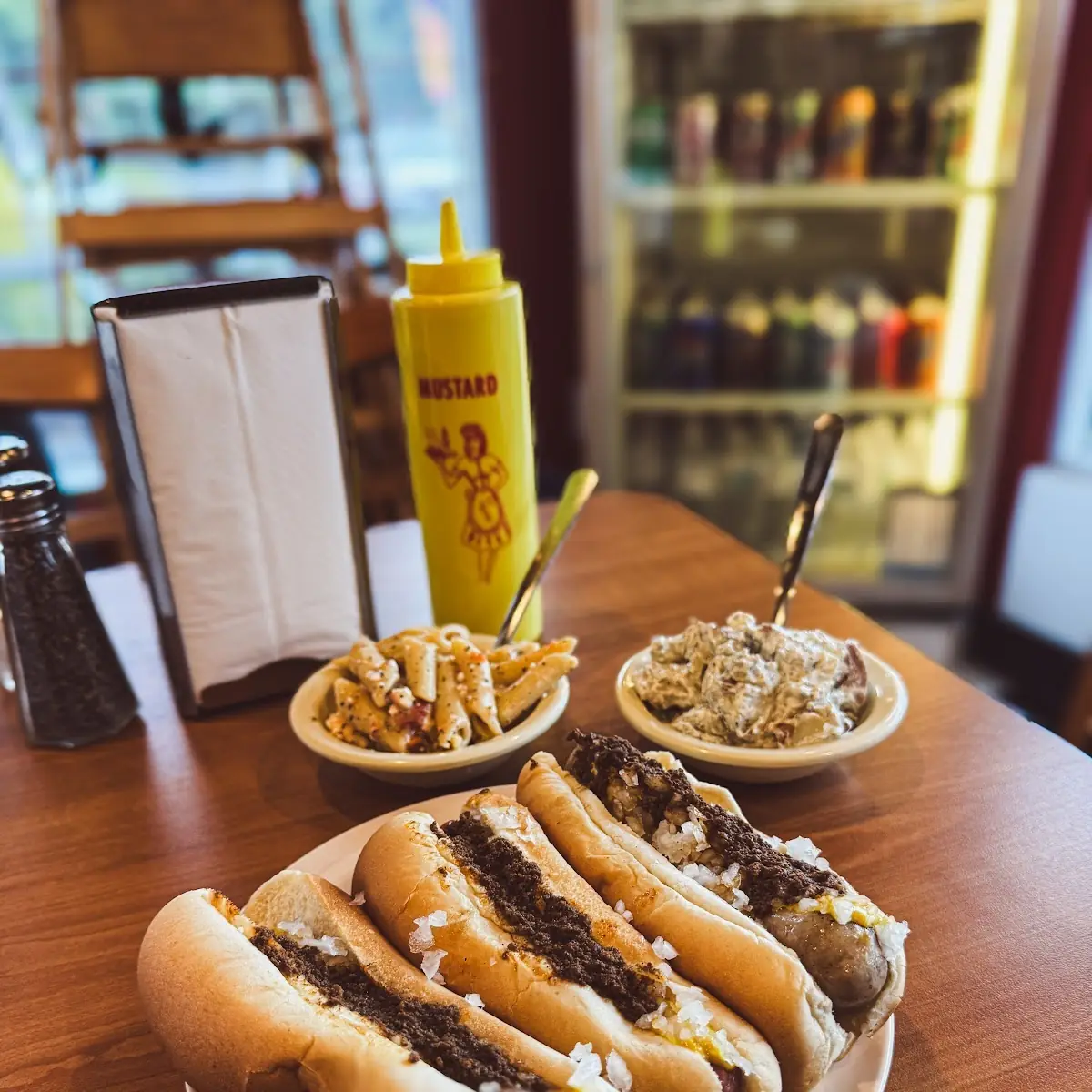 Hot Dog
