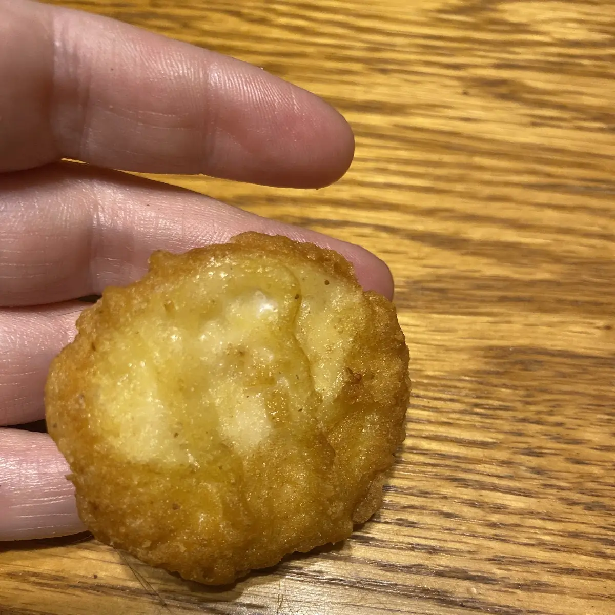 Chicken Mcnuggets