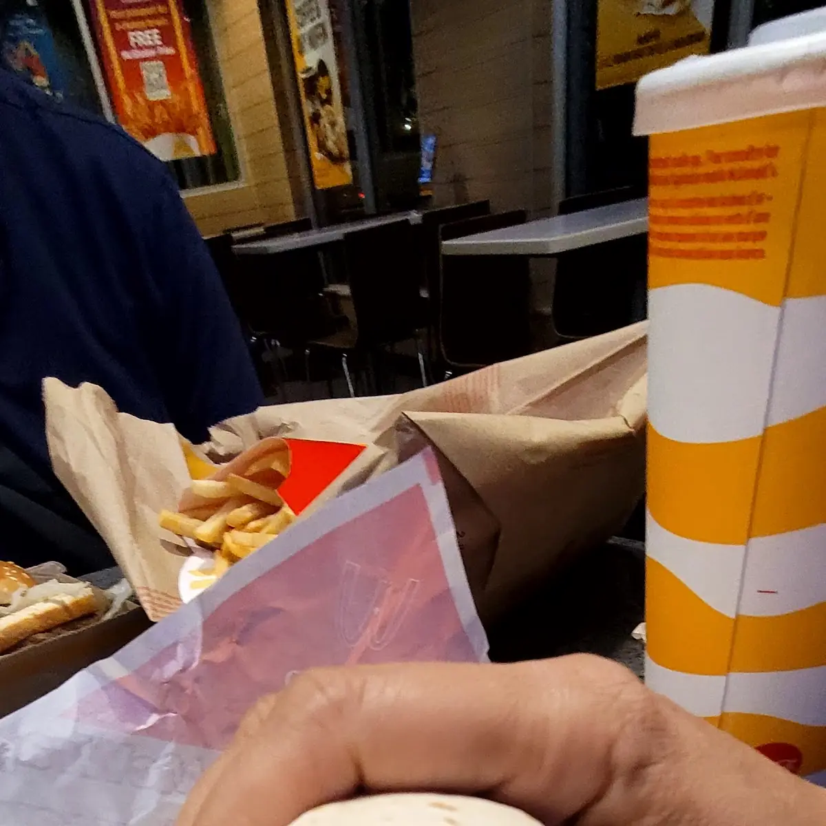 Chicken Snack Wrapº