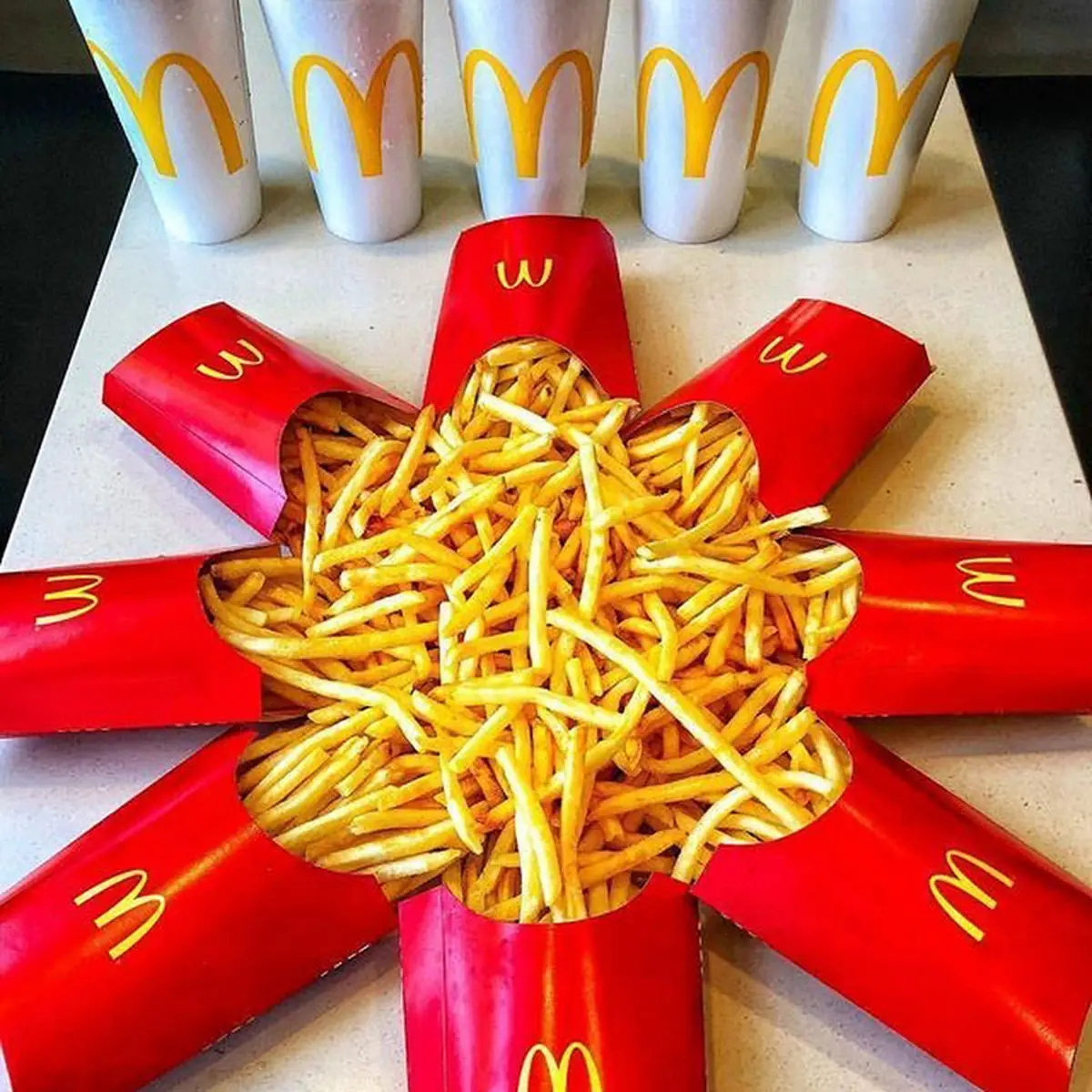 French Fries