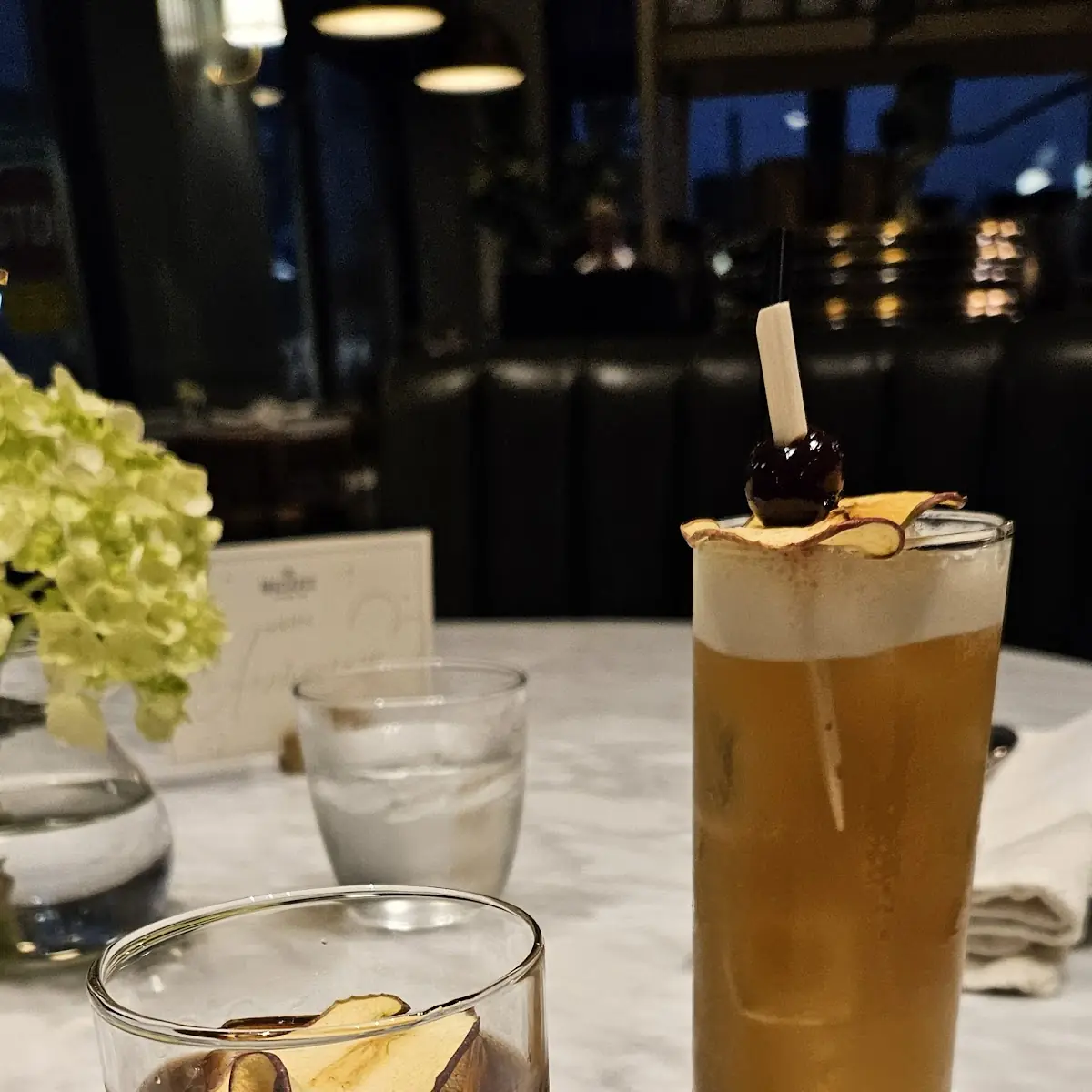Old Fashion