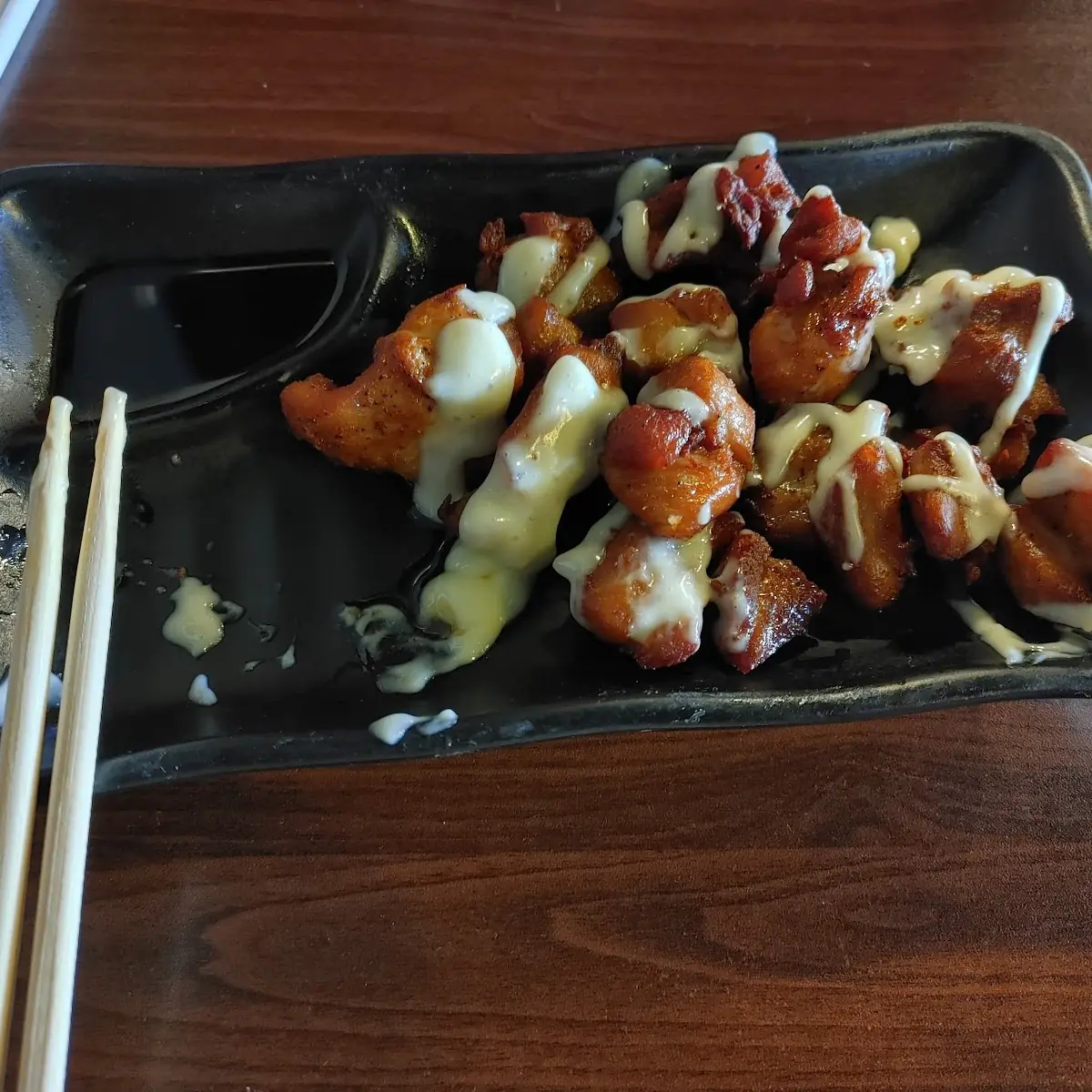 Karaage Chicken