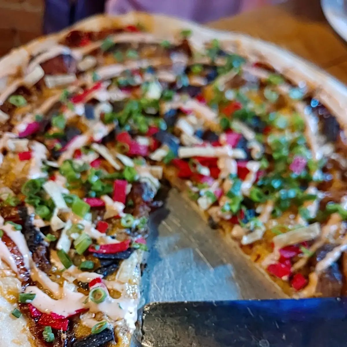 Specialty Pizza