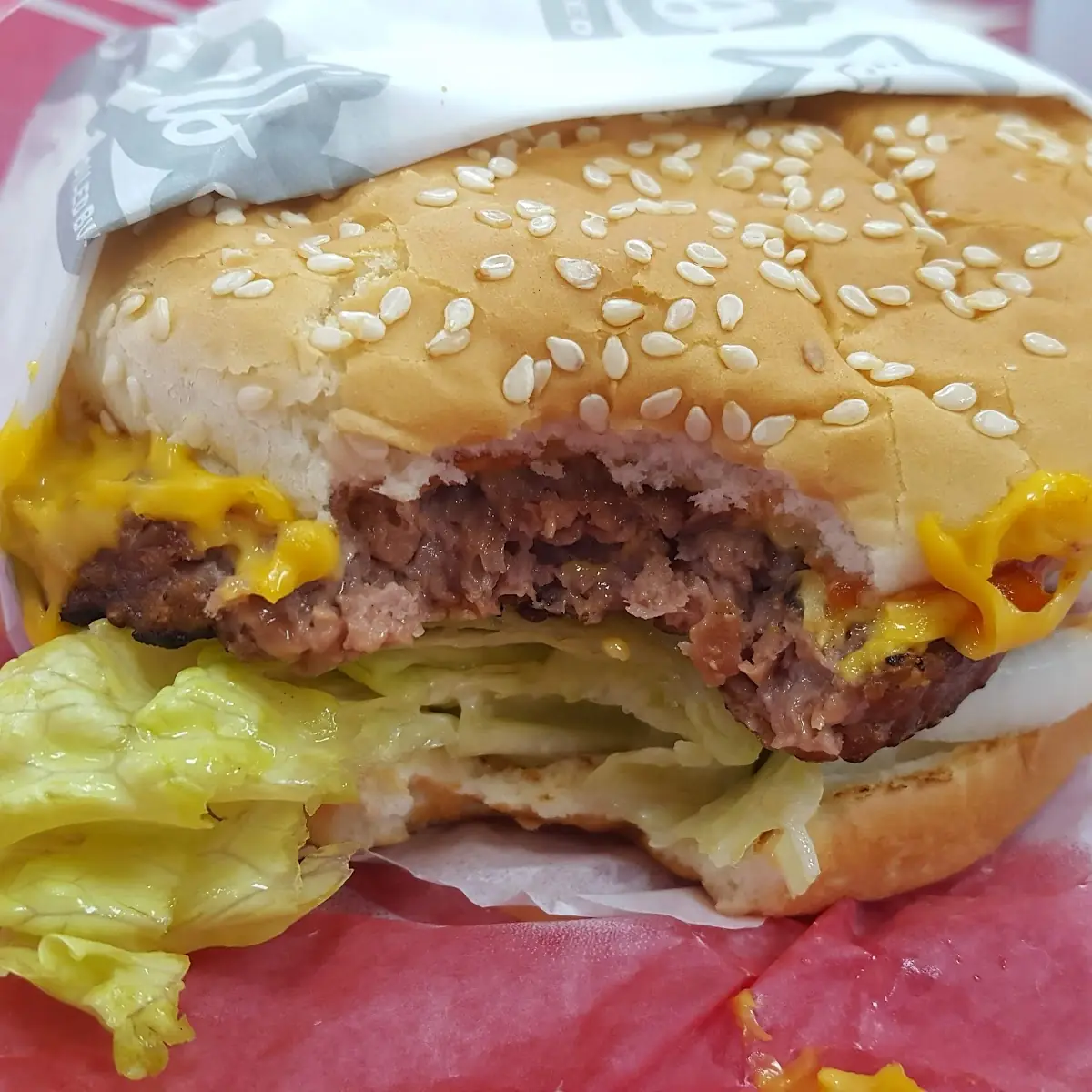 Beyond Burger