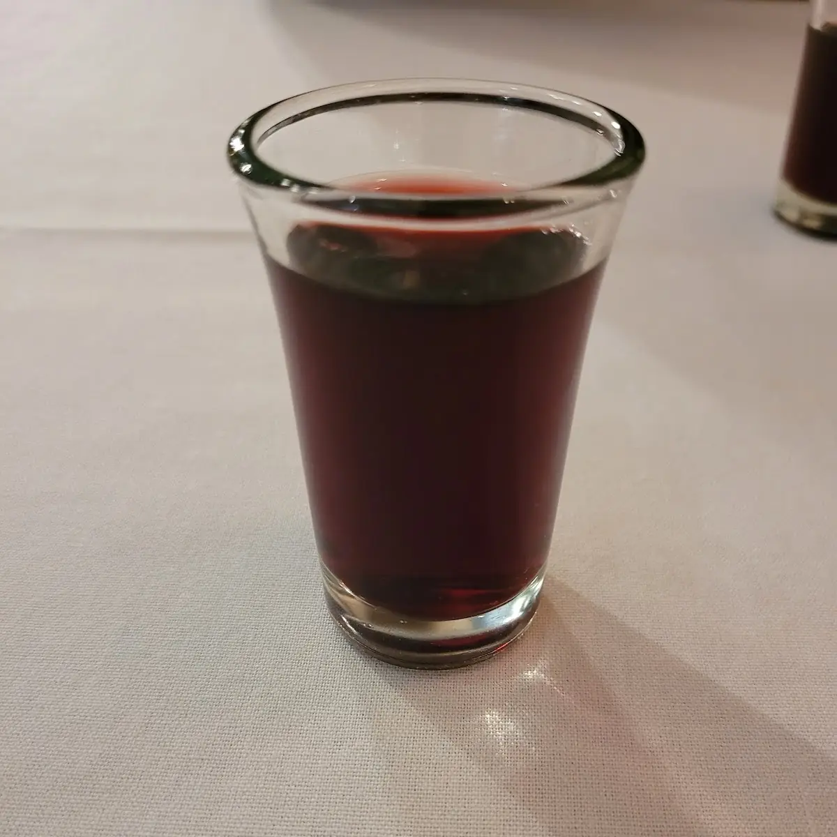 Chef Carlos Port Wine