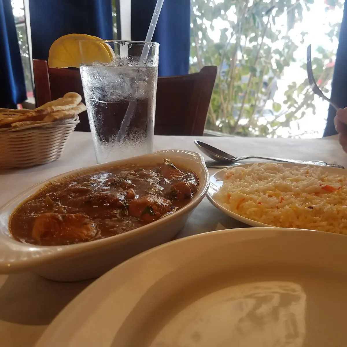 Chicken Curry
