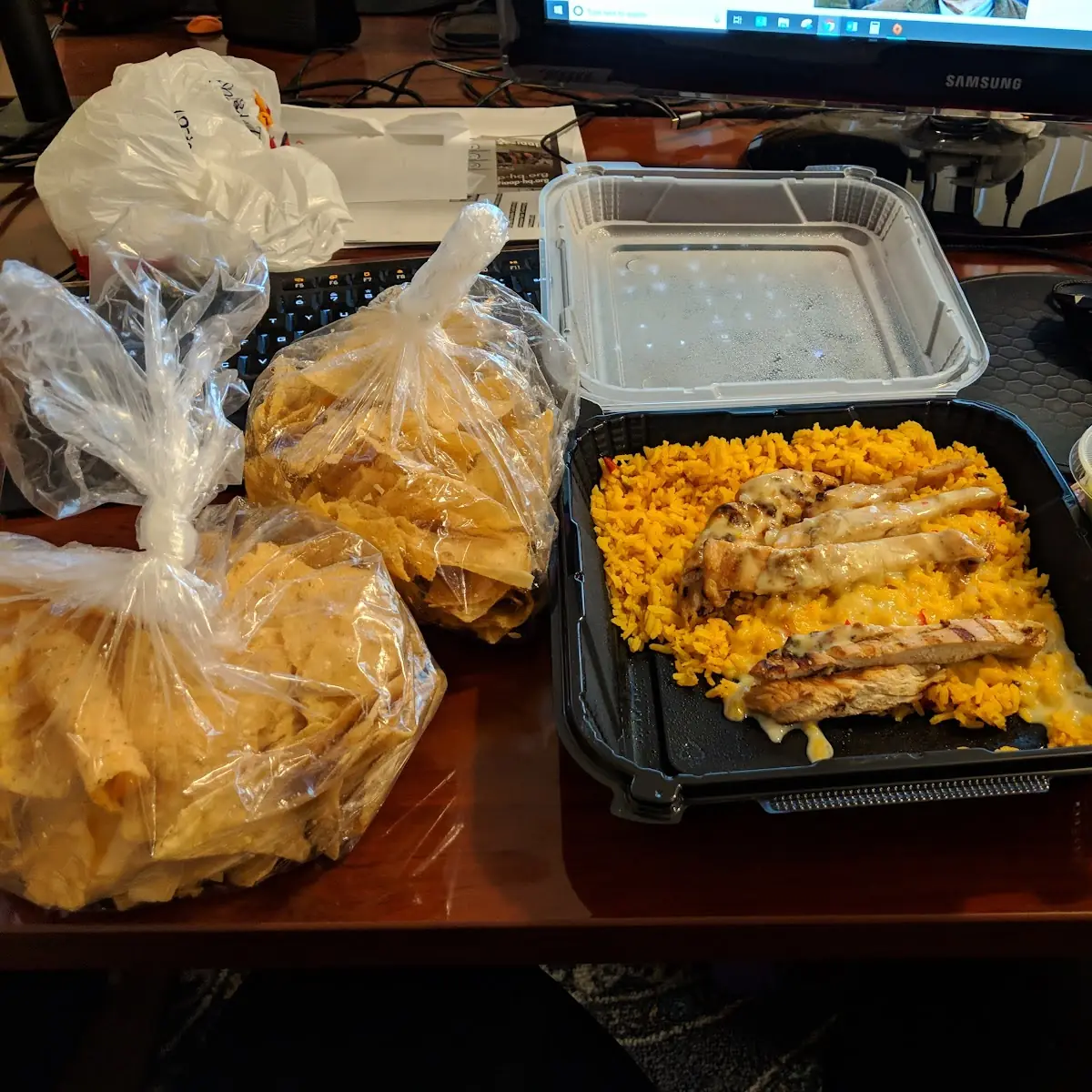 Pollo Loco