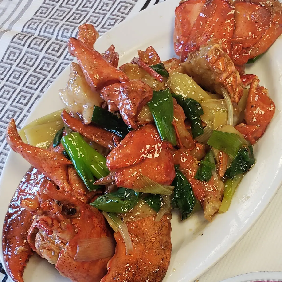 Lobster