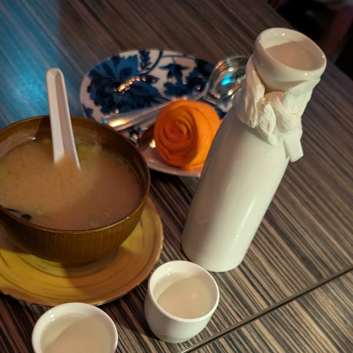 Miso Soup
