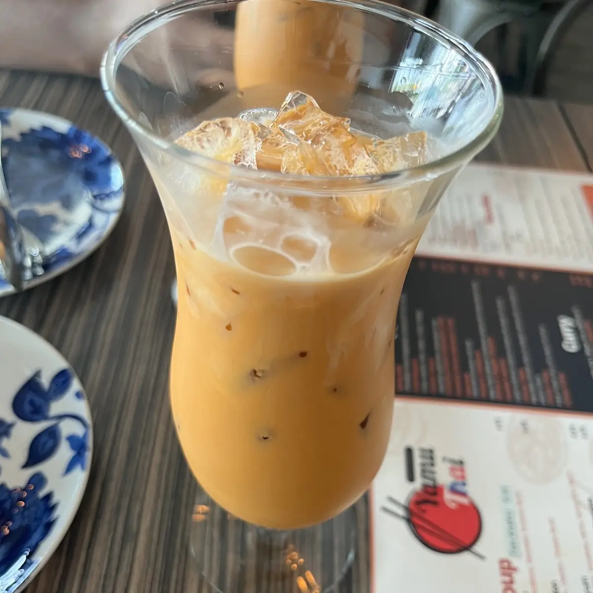 Thai Tea