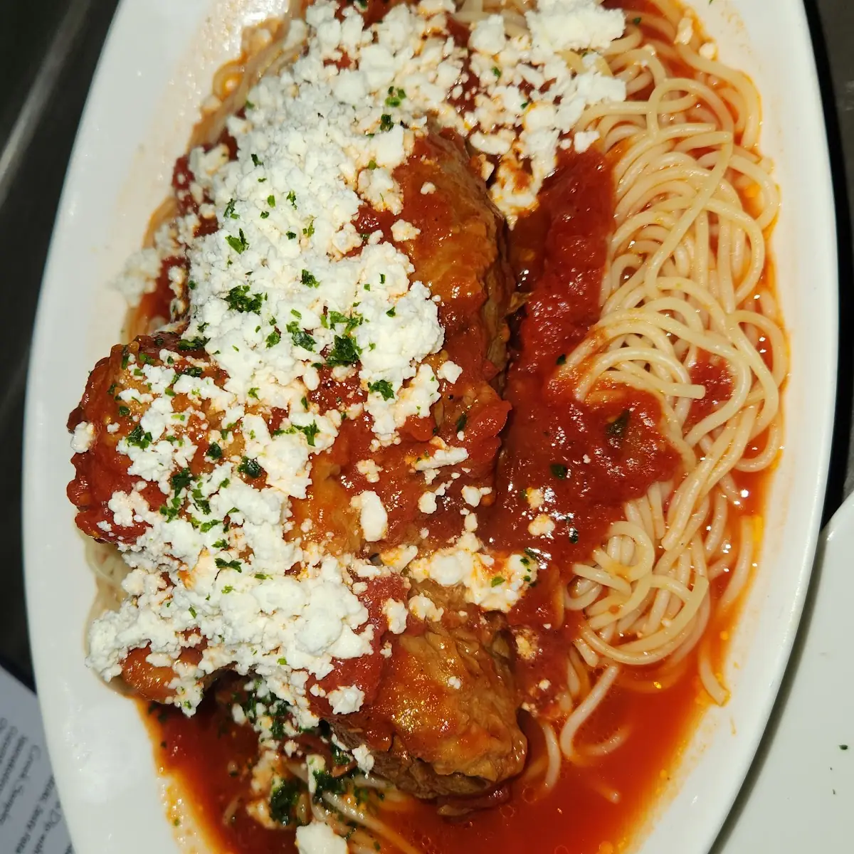 Lamb Shank