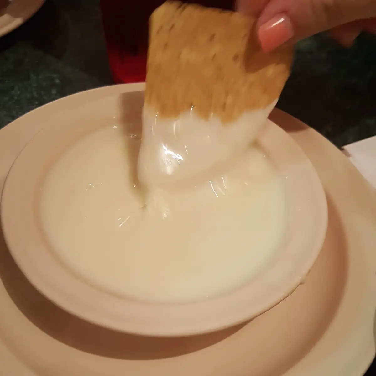 Queso Dip