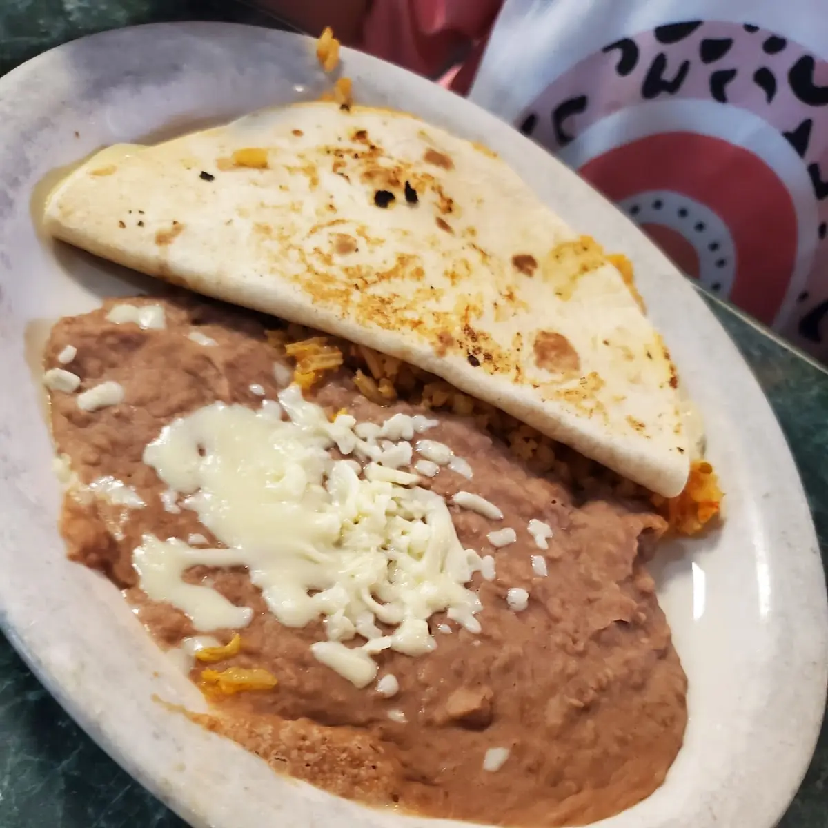 Refried Beans