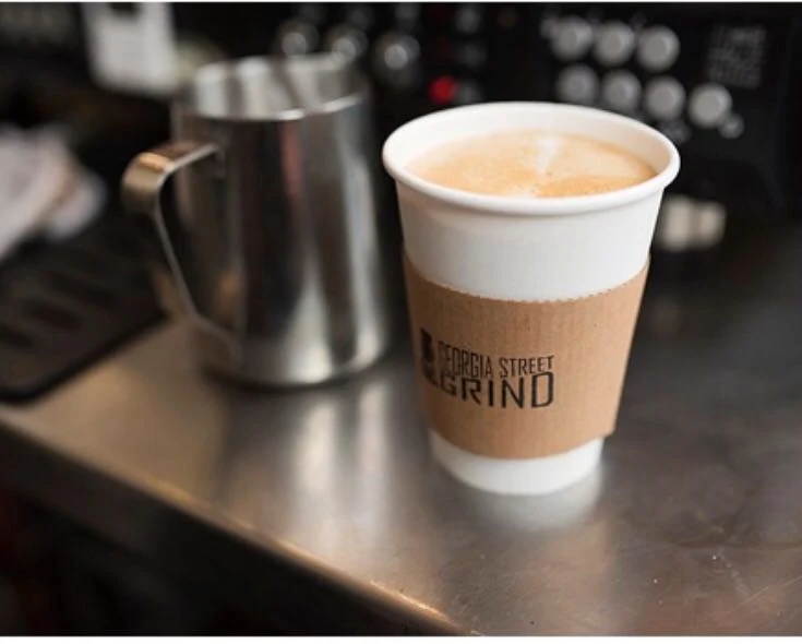 Grind House Blend