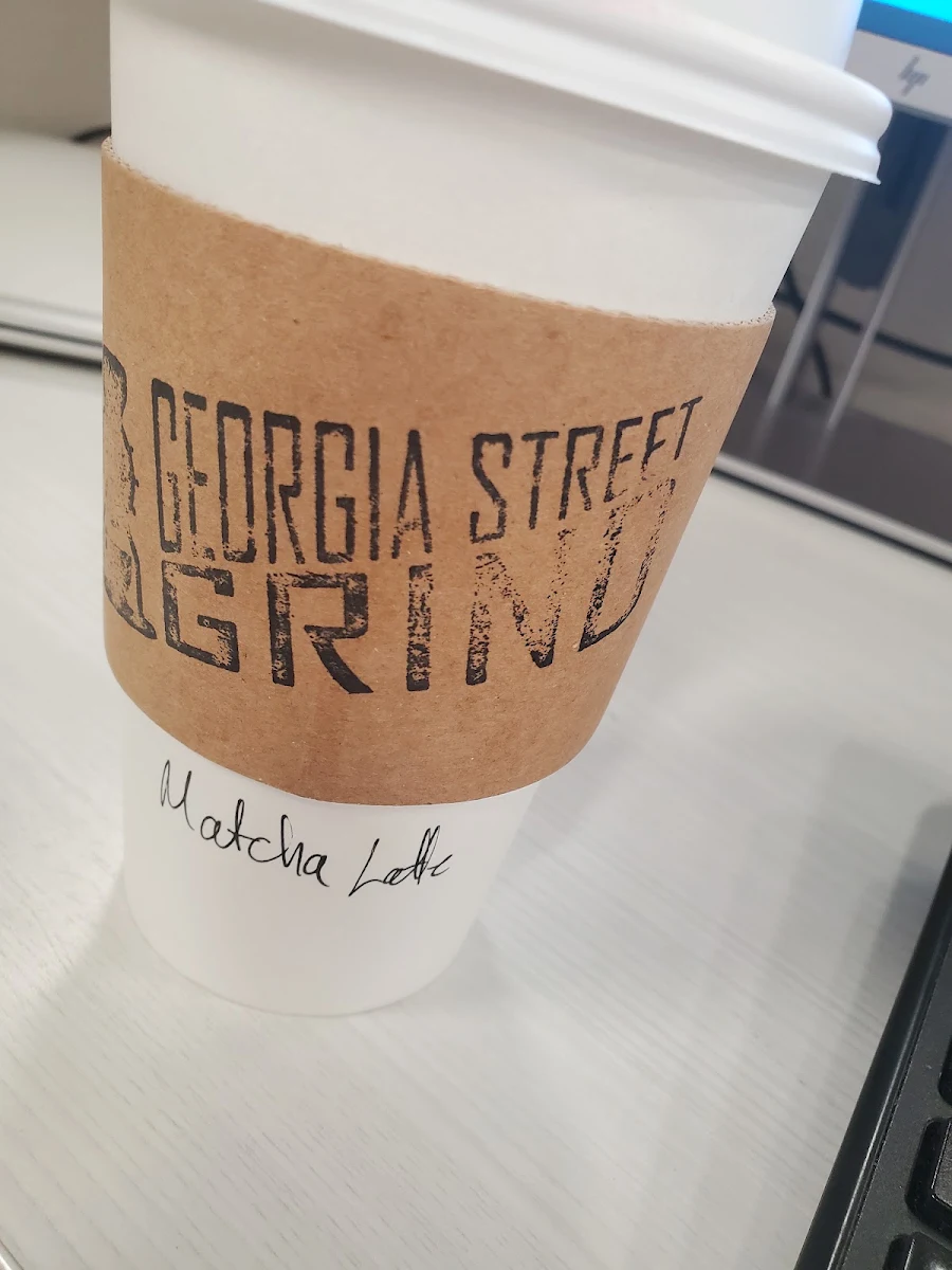 Chai Latte