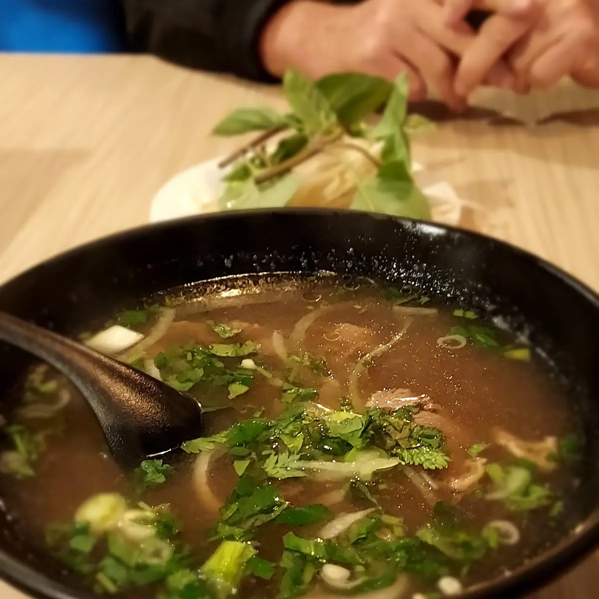 Filet Mignon Pho