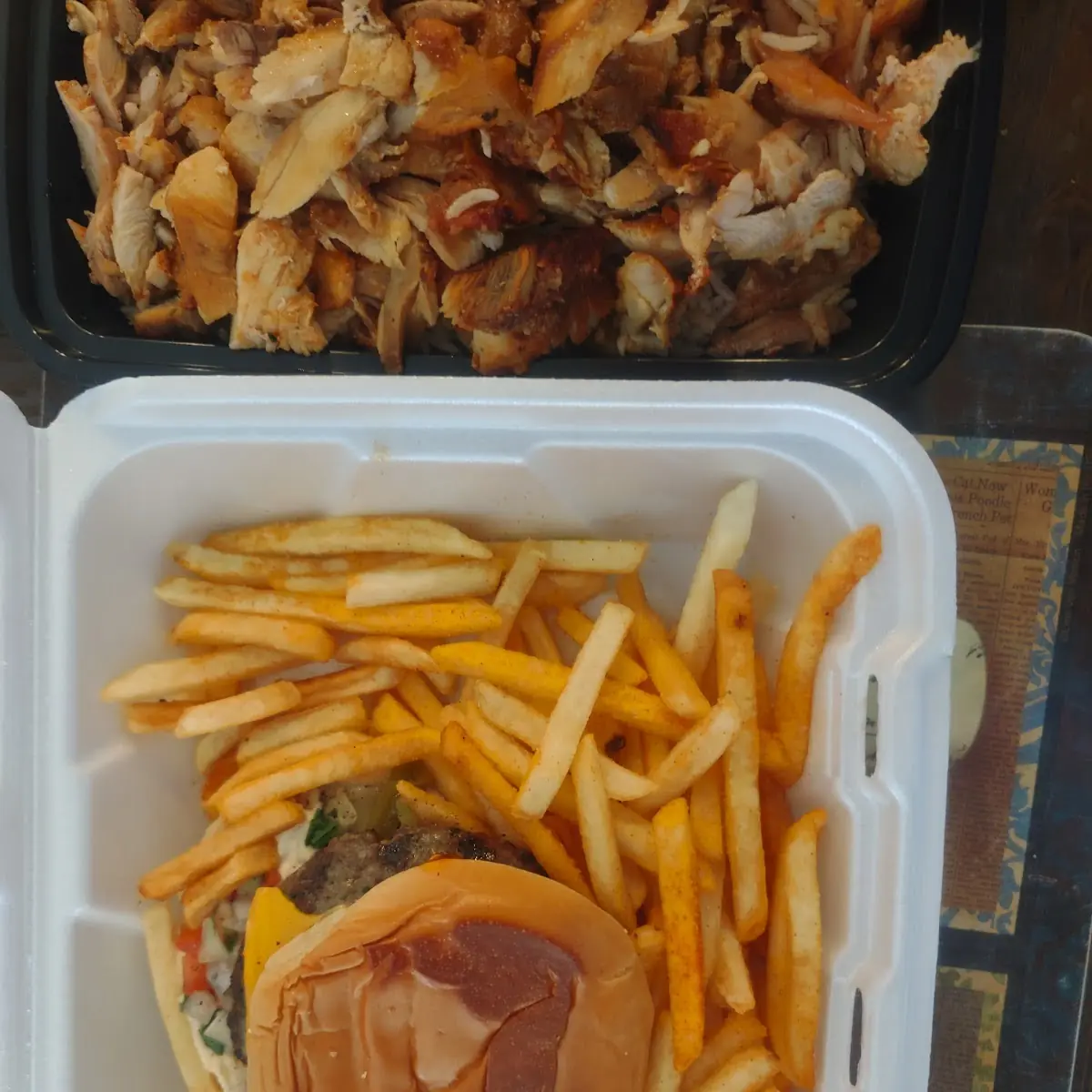 Pulled Pork
