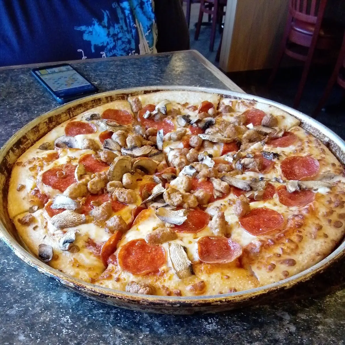 Pizzas Pastas Bread Sticks Chicken Wings