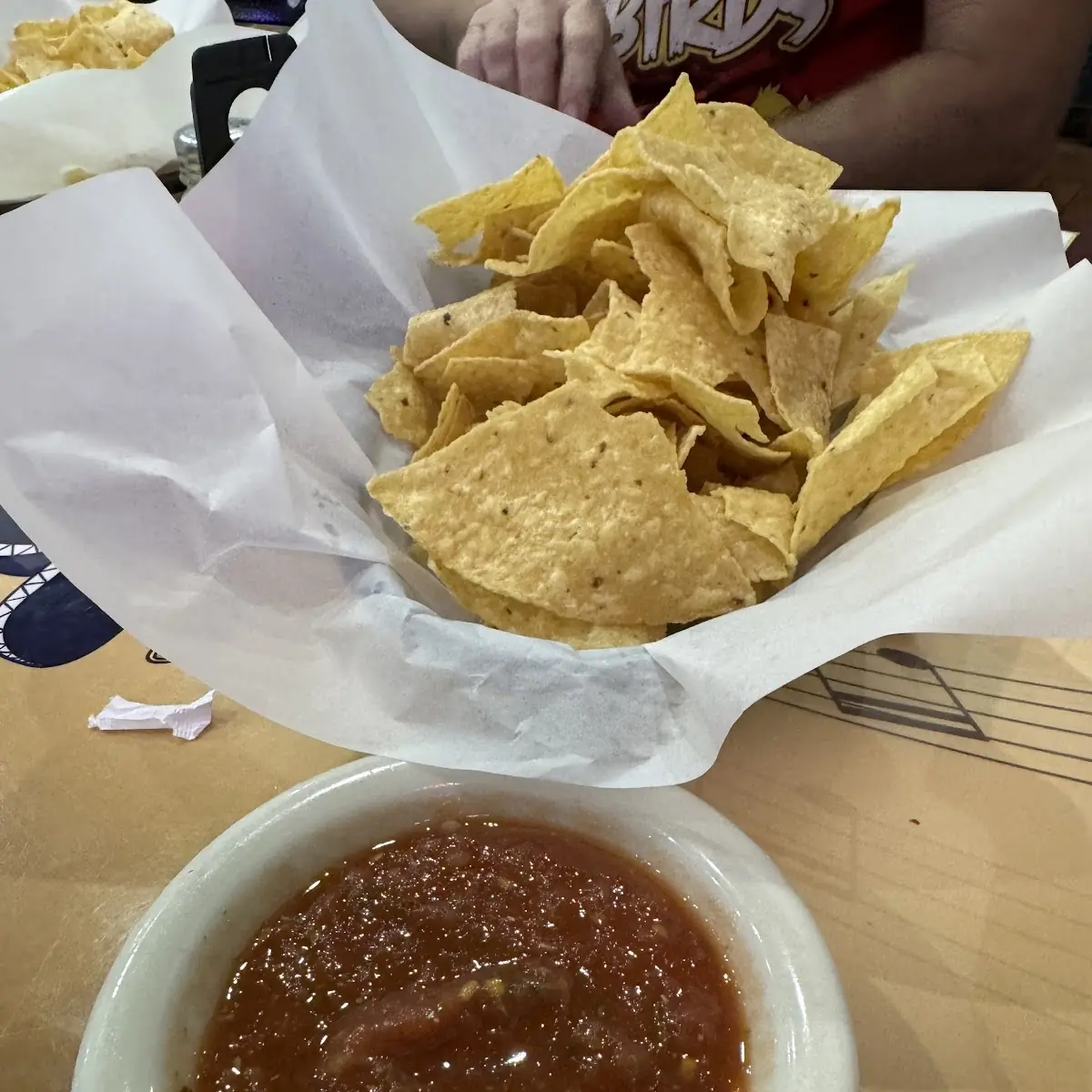 Salsa