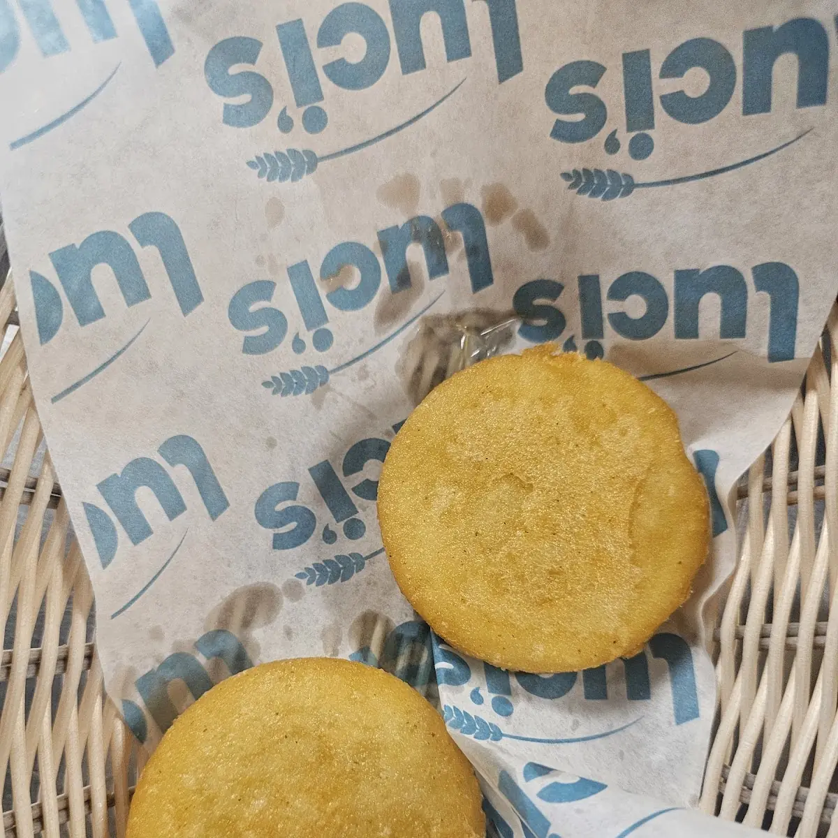 Cornbread