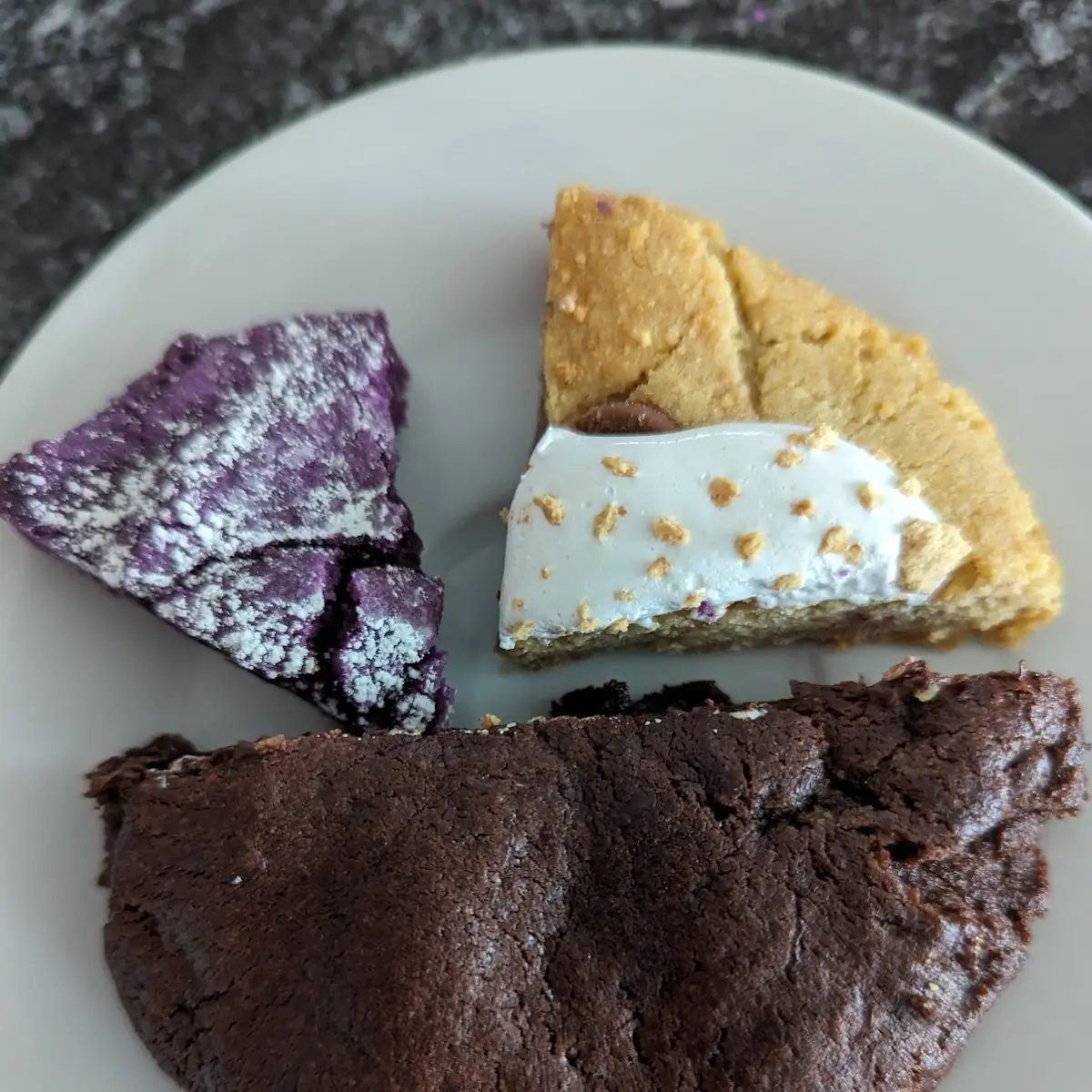 Chocolate Brownie