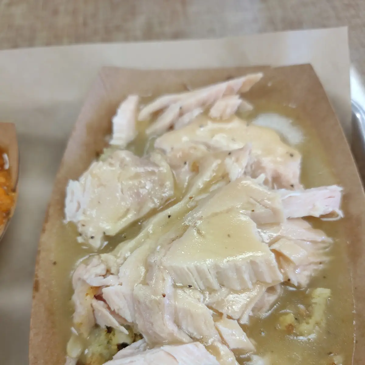 Chicken Pot Pie
