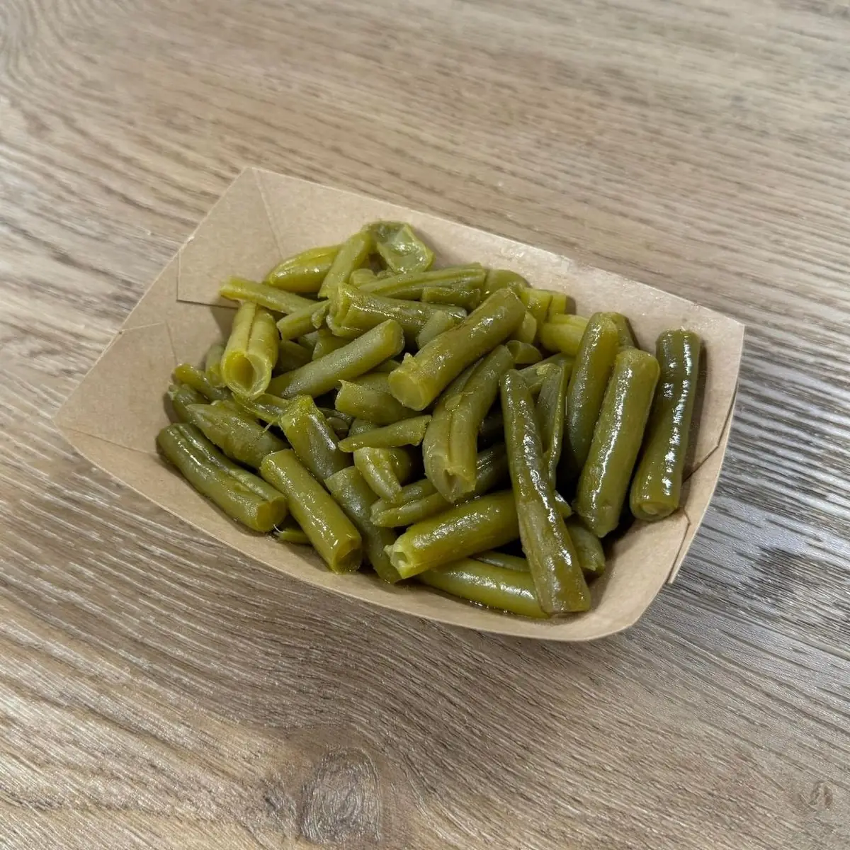 Southern Green Beans Single