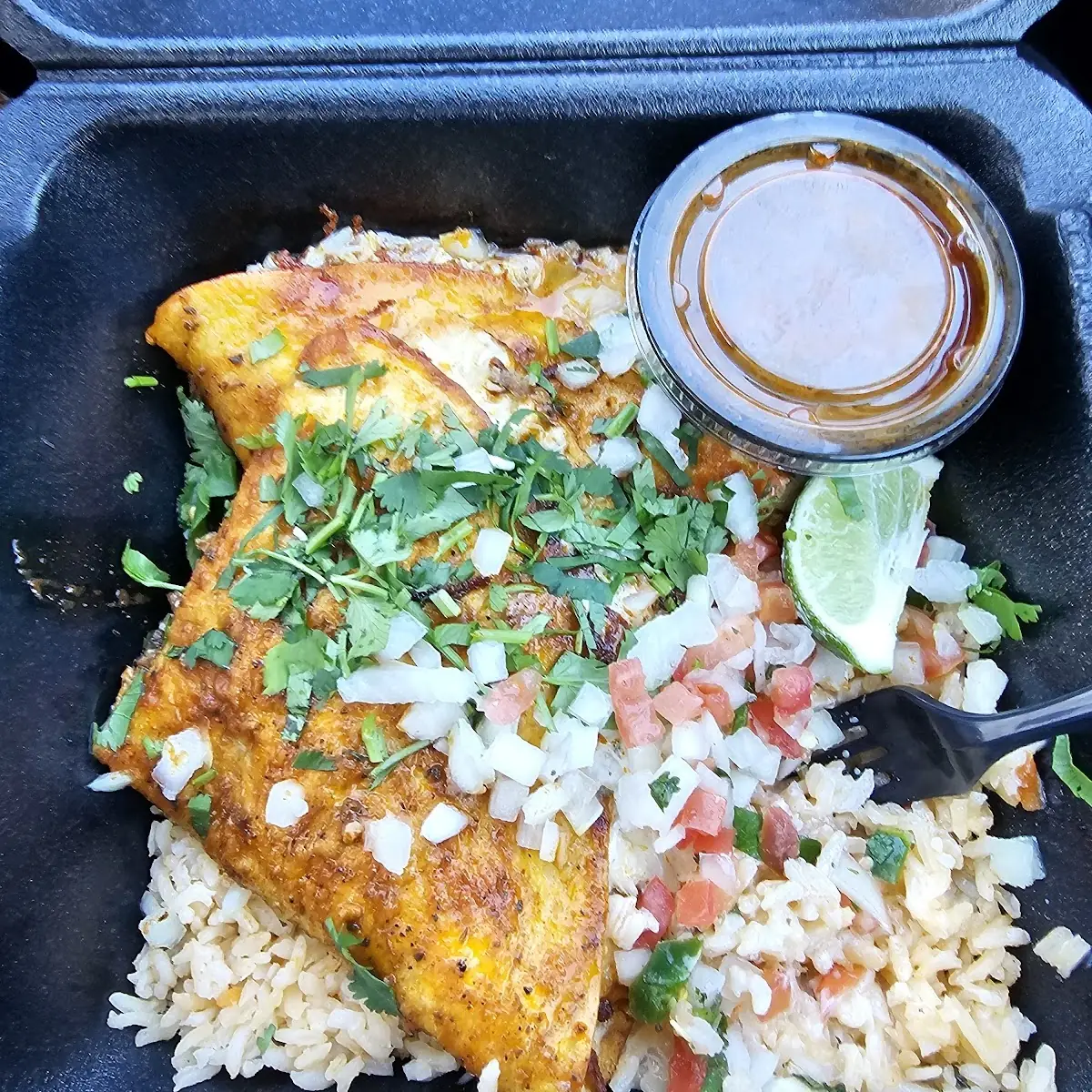Birria Quesadilla