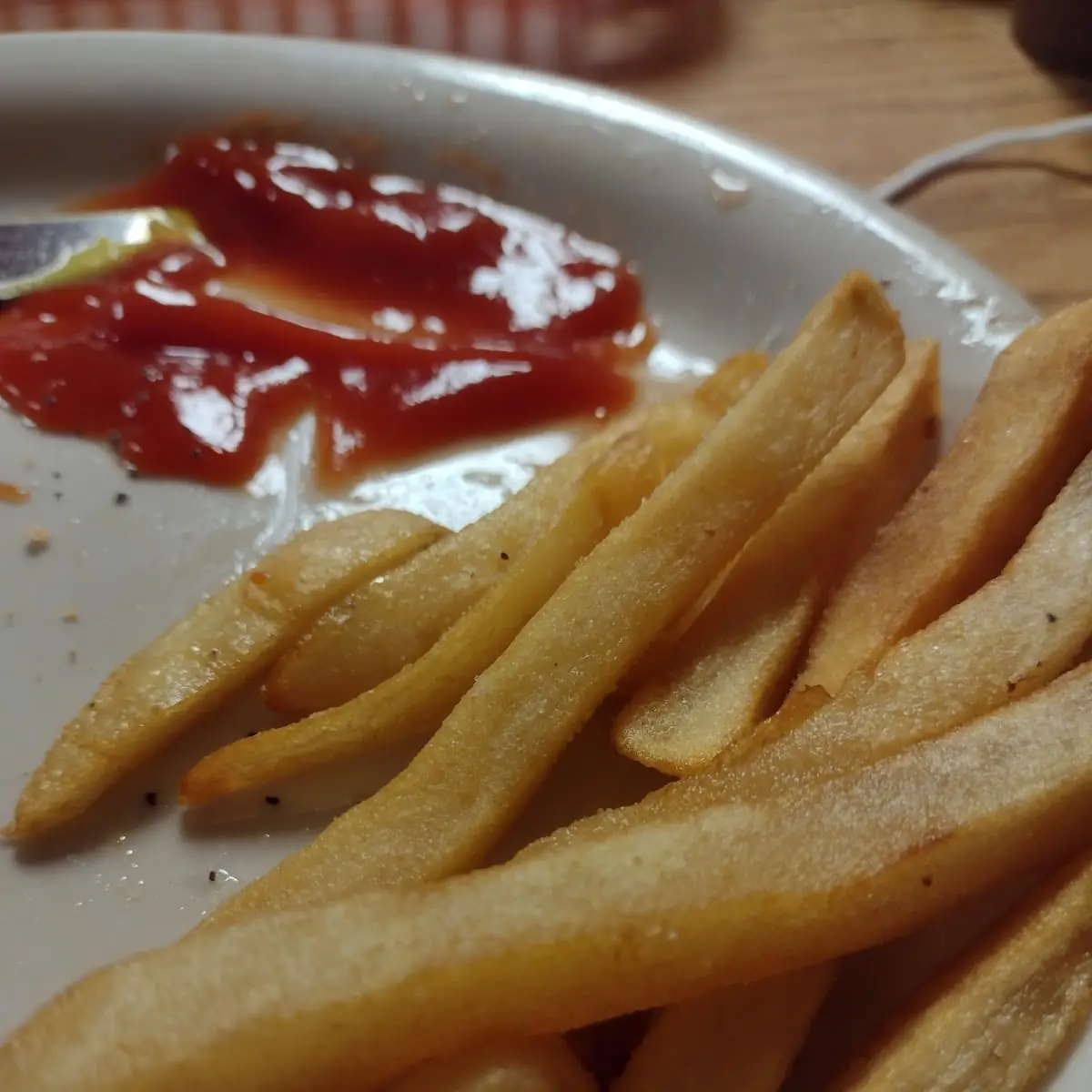 French Fries