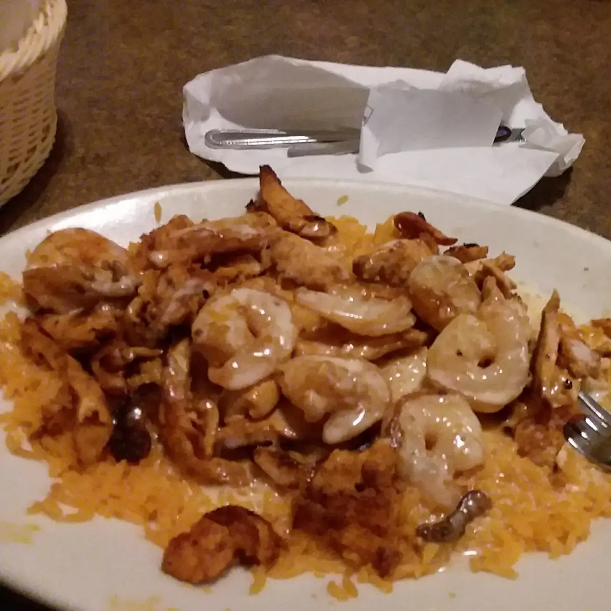El Nopal Special