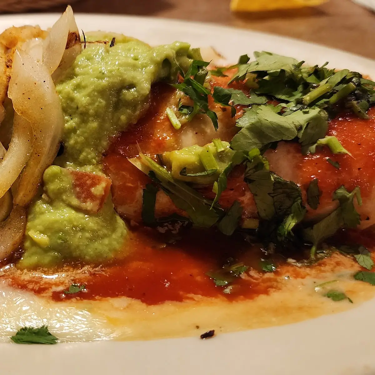 One Burrito