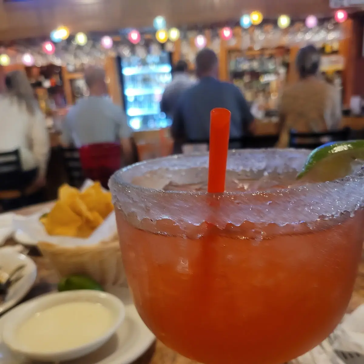 Watermelon Margarita