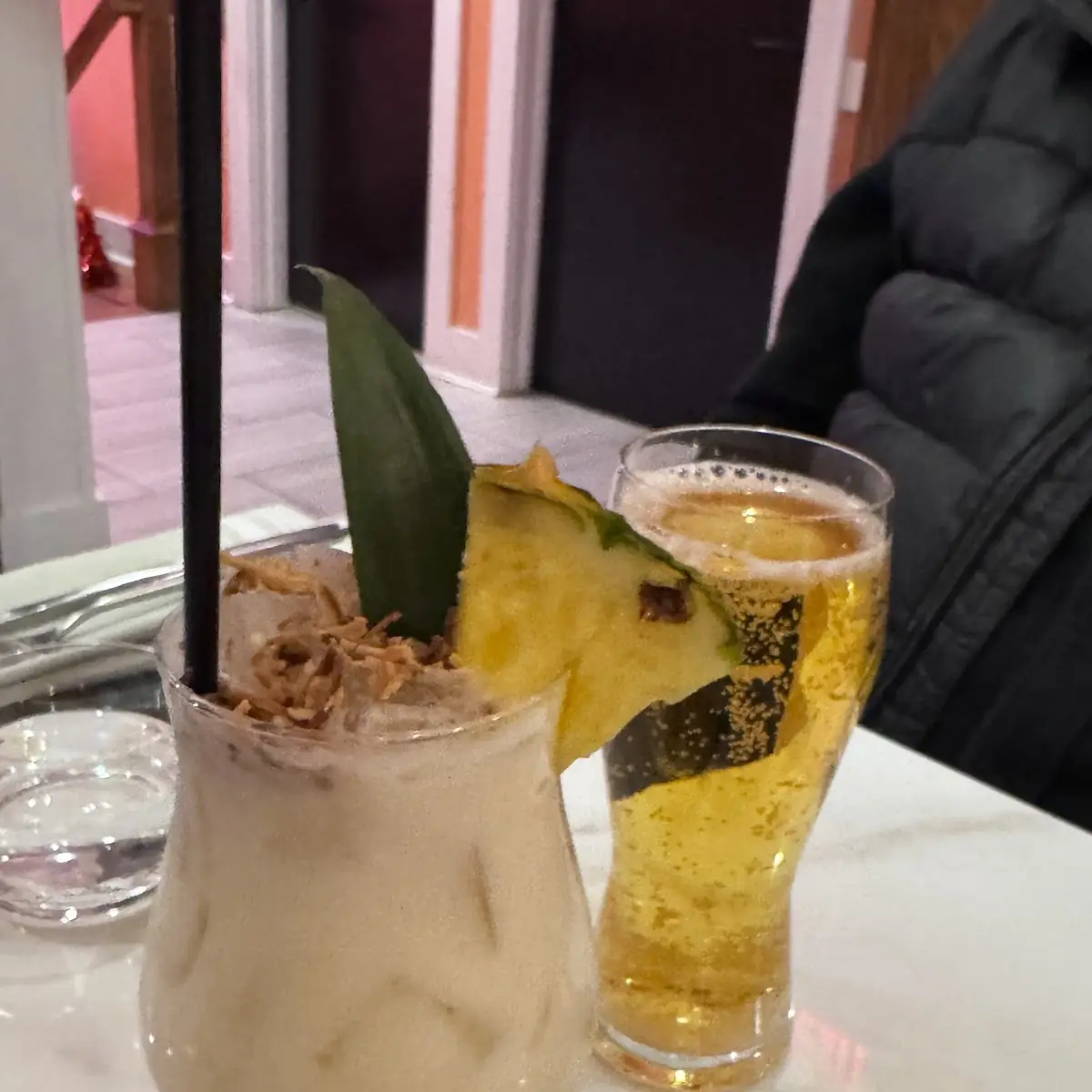 Piña Colada
