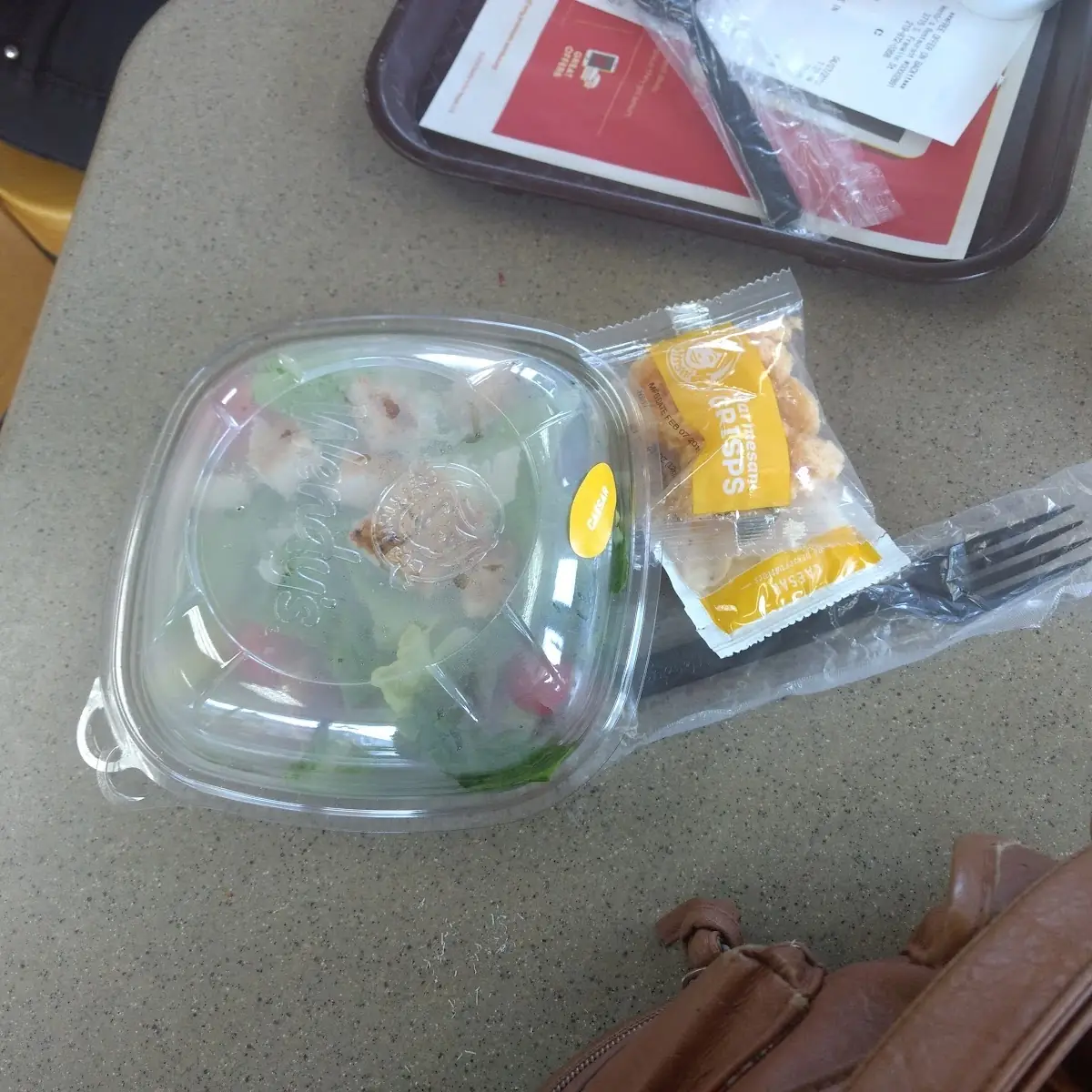 Side Salad