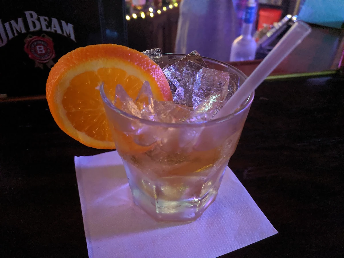 Old Fashion