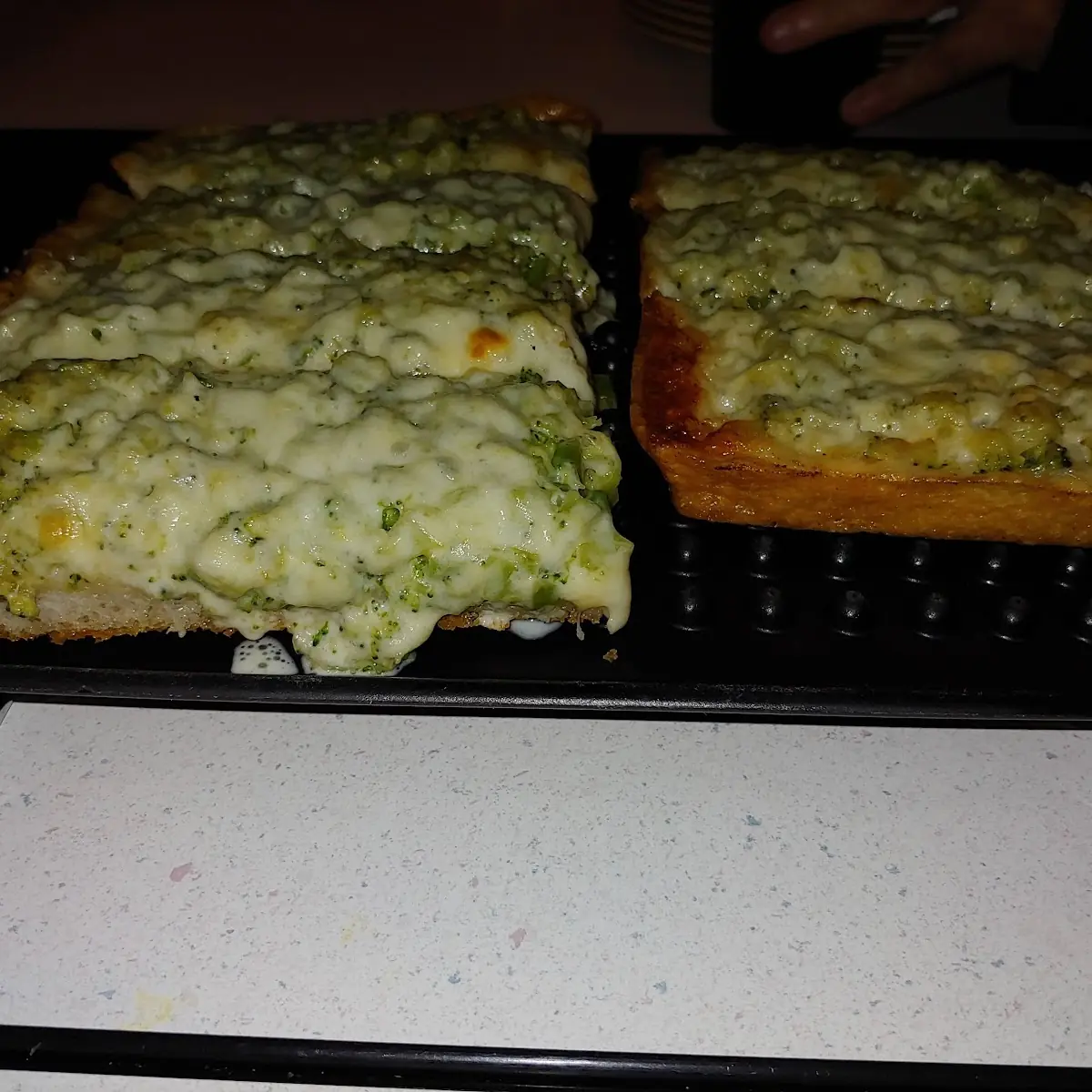 Garlic Bread