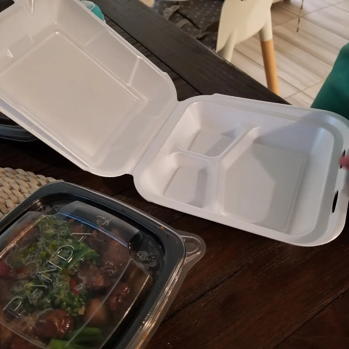 Short Ribs