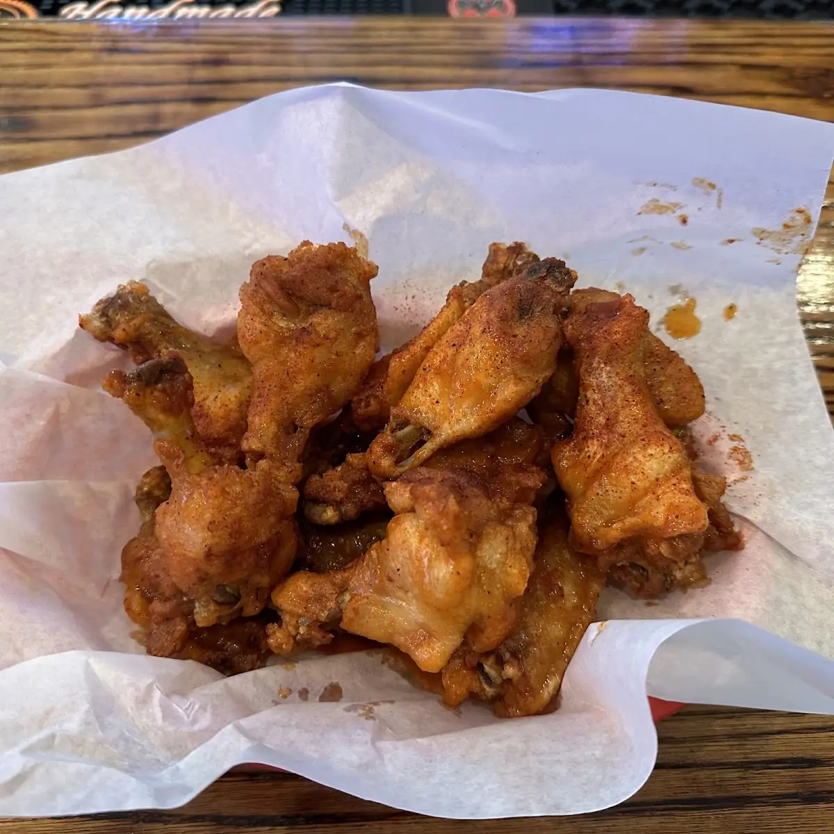 Chicken Wings