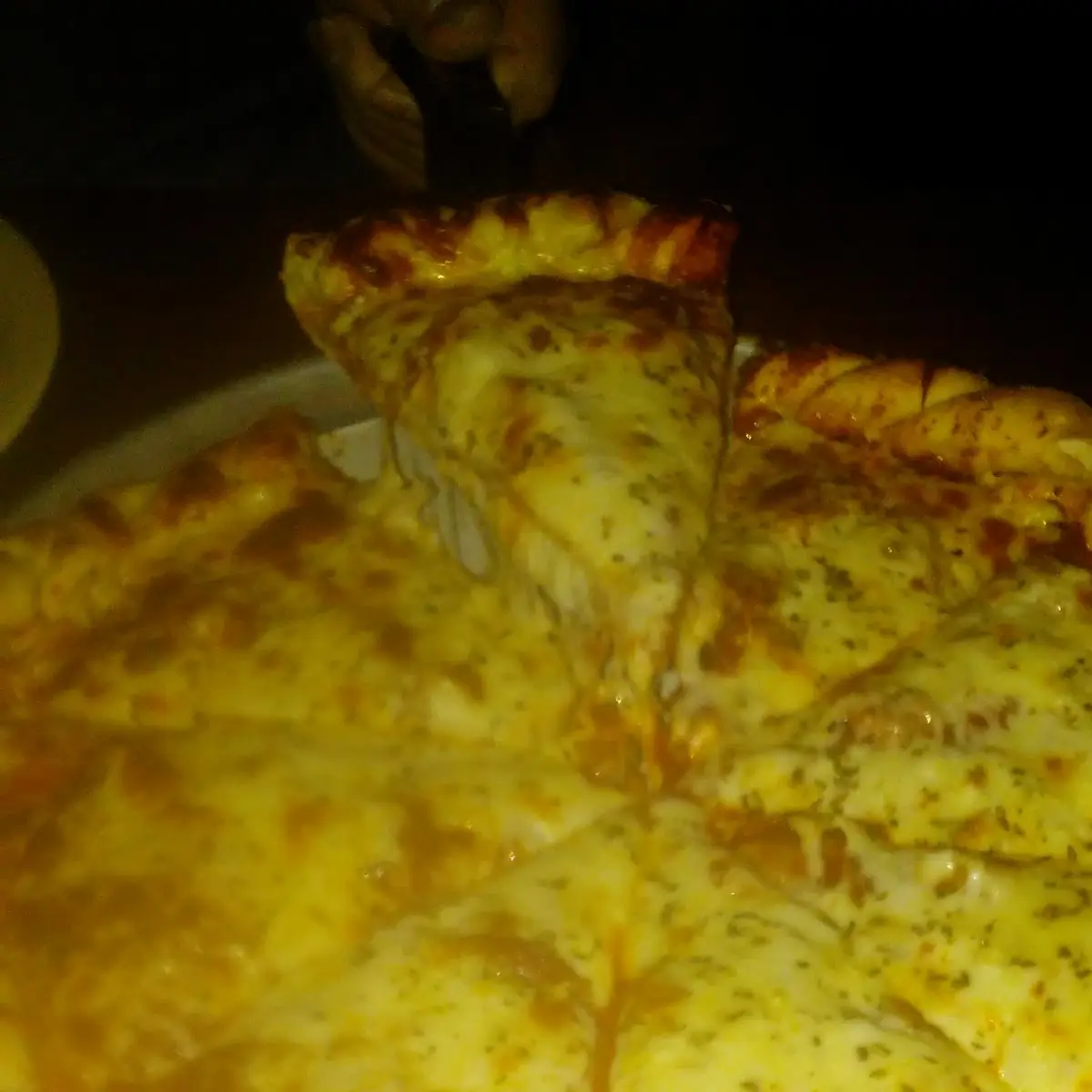Two Ply Pizza
