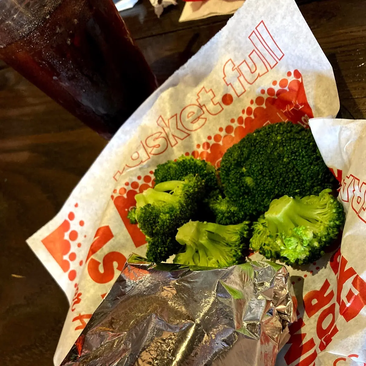 Veggie Burger