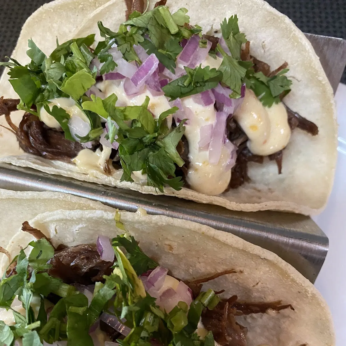 Street Tacos