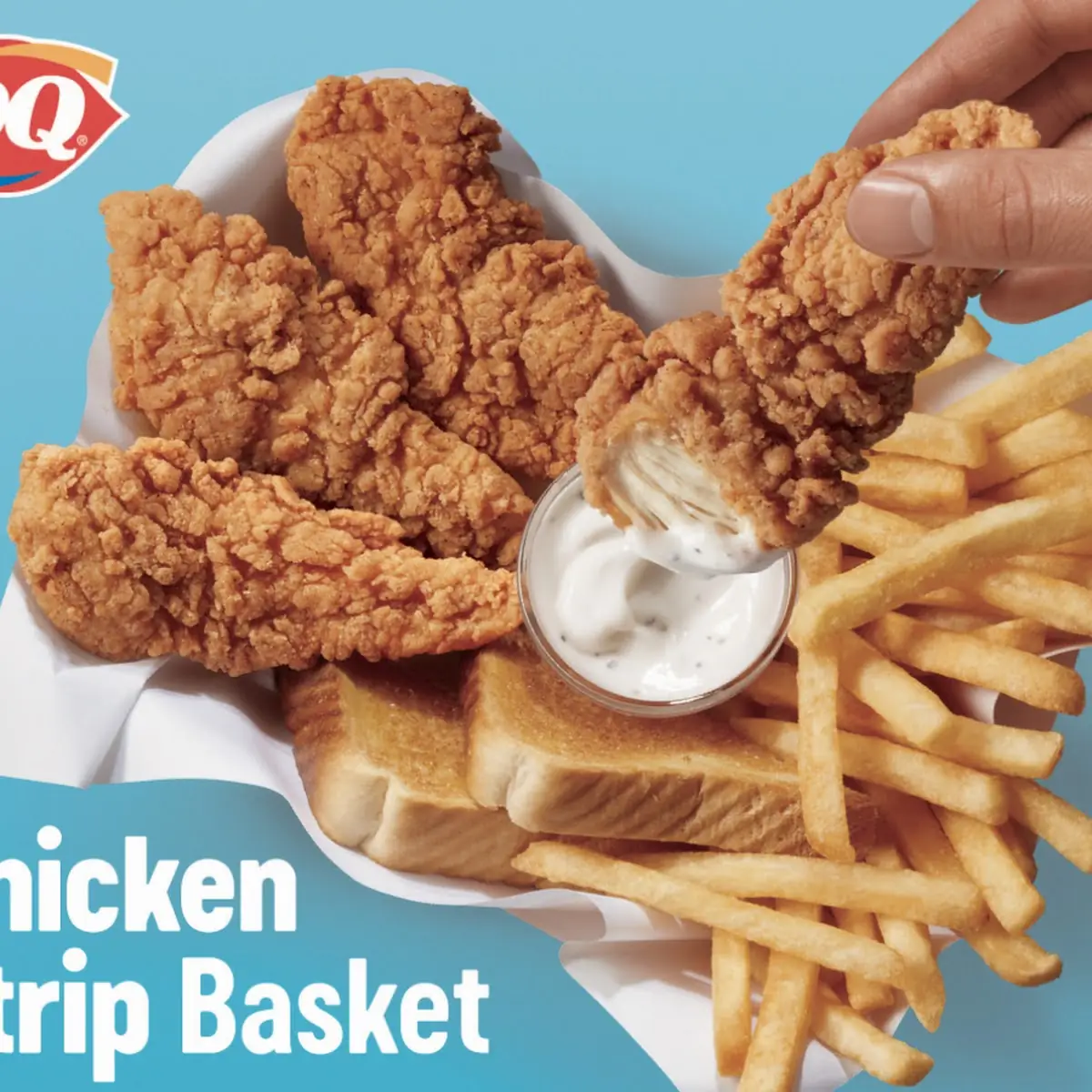 Chicken Strip